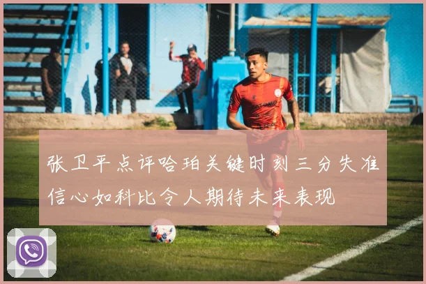张卫平点评哈珀关键时刻三分失准信心如科比令人期待未来表现