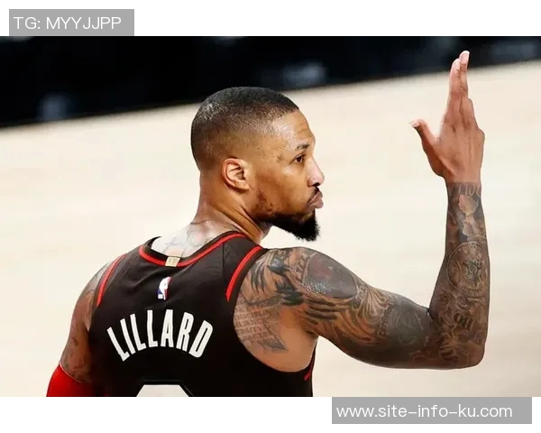 利拉德称赞阿夫迪亚表现出色开拓者争冠需依赖他这样的球员 利拉德称赞阿夫迪亚表现出色开拓者争冠需依赖他这样的球员