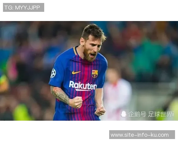 巴尔科盛赞梅西称与他共舞是足球界最轻松的体验