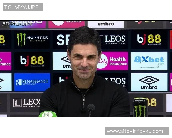 阿尔特塔称约克雷斯跑位出色期待传球更精准解决进球荒问题