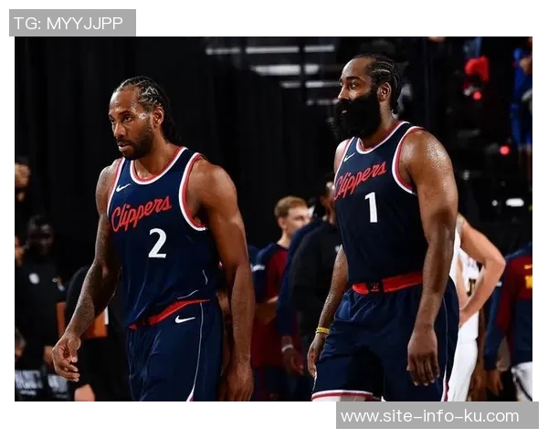 哈登缺阵对决快船雷霆ESPN胜率分析揭示悬念不再