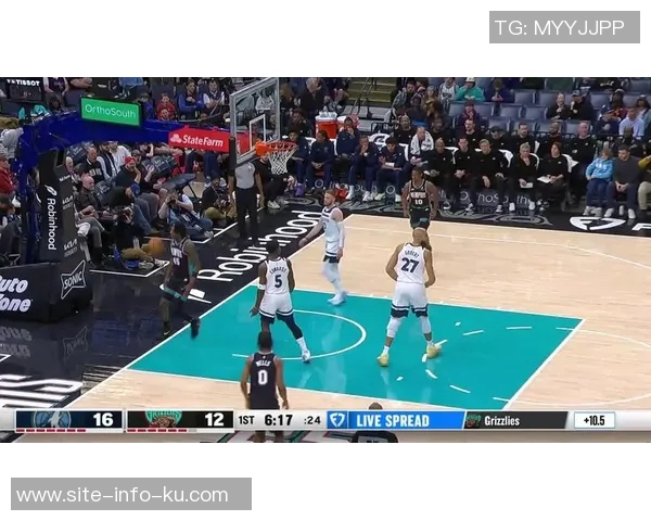 凯尔登约翰逊高效表现9投7中三分2中1贡献19分6篮板1助攻