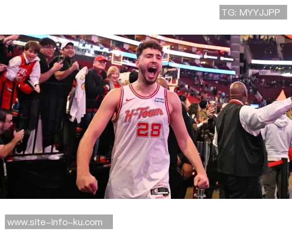 火箭队篮下表现下滑超20申京夏季训练成效不佳亟需调整