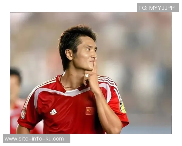 邵佳一回顾2002年世界杯遗憾称当时未能珍惜机会未来应常态化 邵佳一回顾2002年世界杯遗憾称当时未能珍惜机会未来应常态化